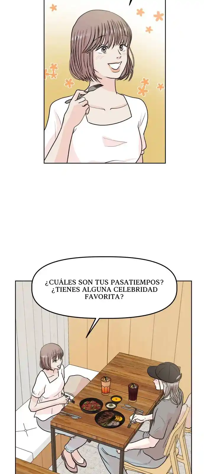 Monomania capítulo 2, página 53