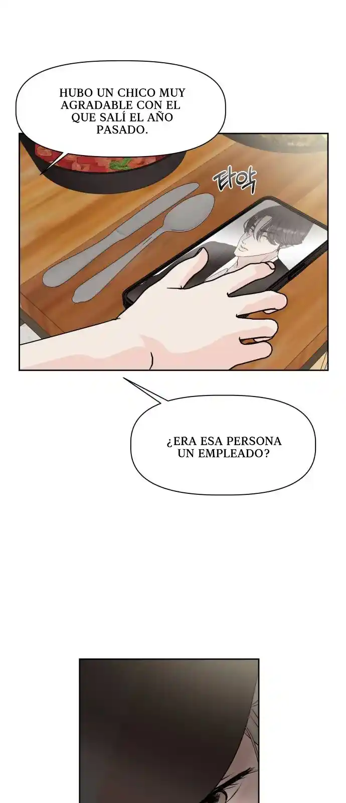 Monomania capítulo 2, página 57