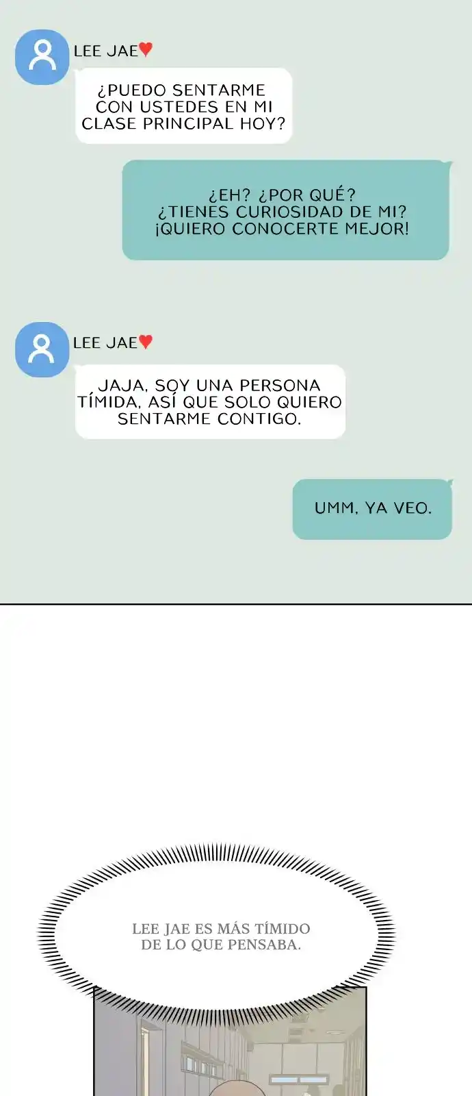 Monomania capítulo 3, página 3
