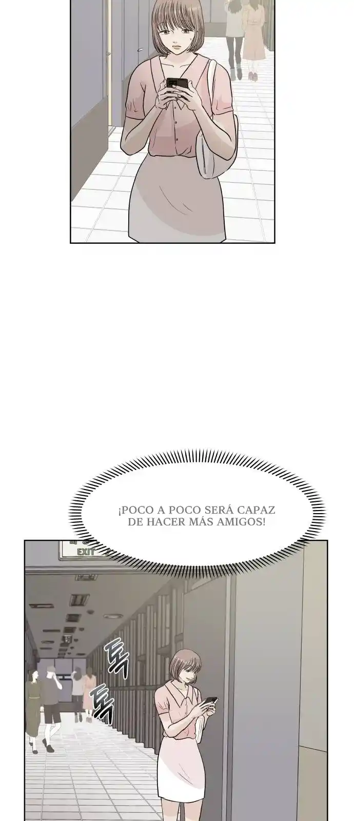 Monomania capítulo 3, página 4