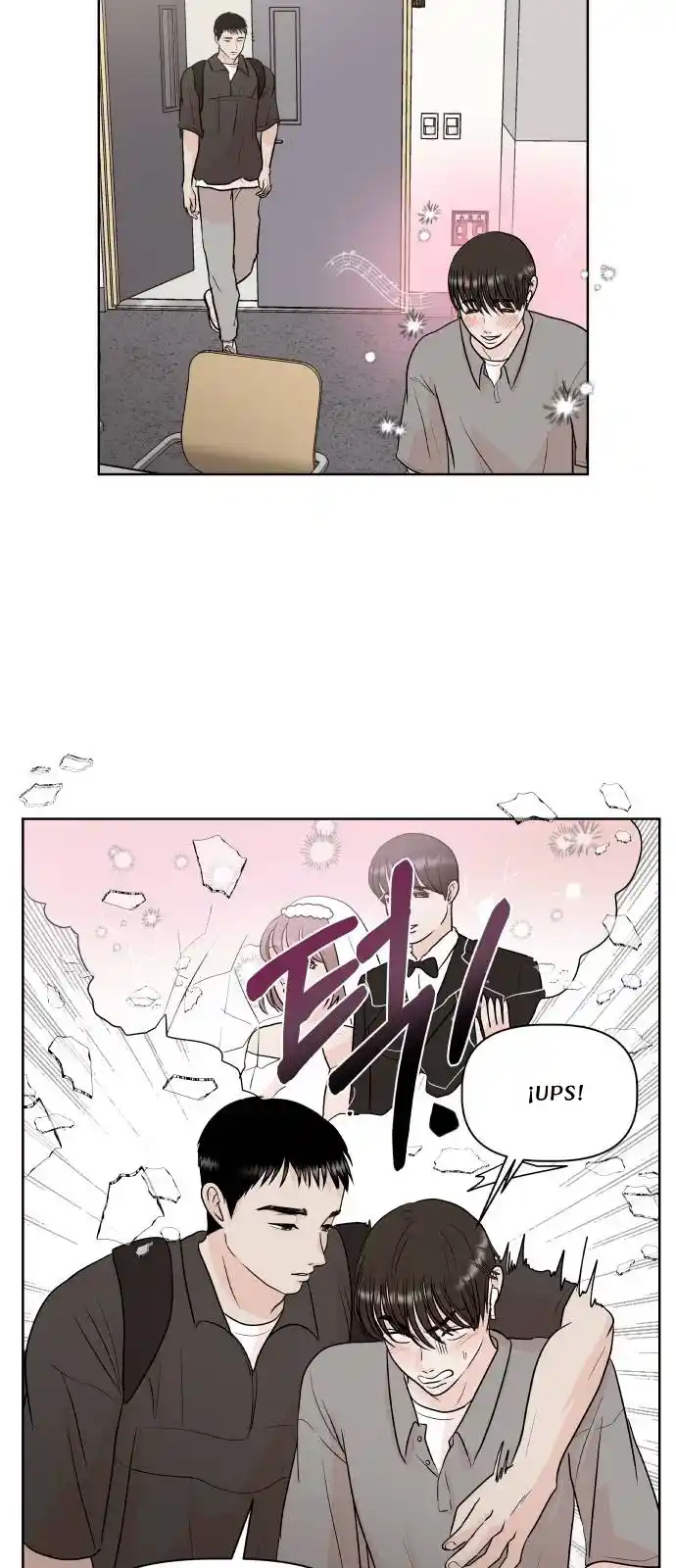 Monomania capítulo 3, página 13