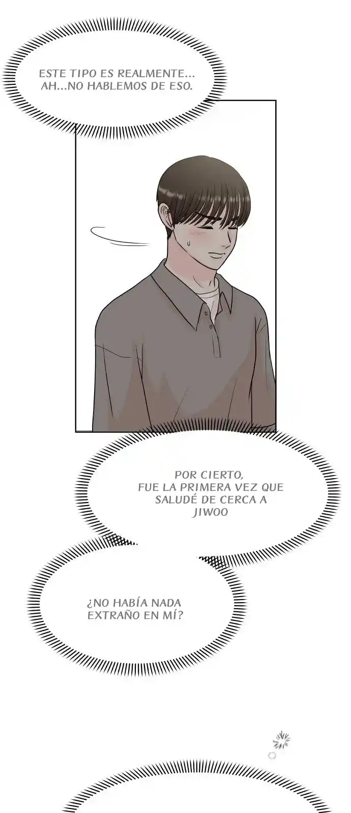 Monomania capítulo 3, página 15