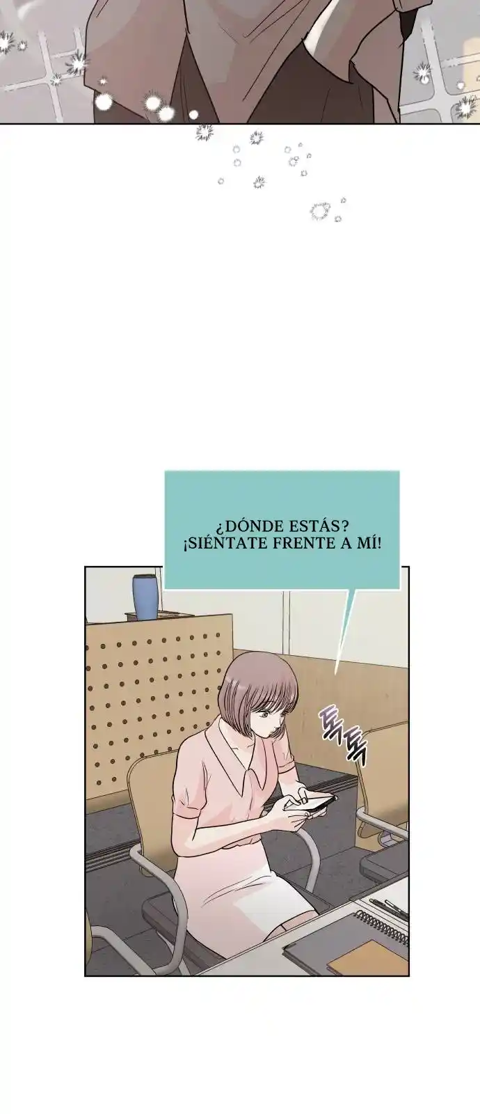 Monomania capítulo 3, página 21