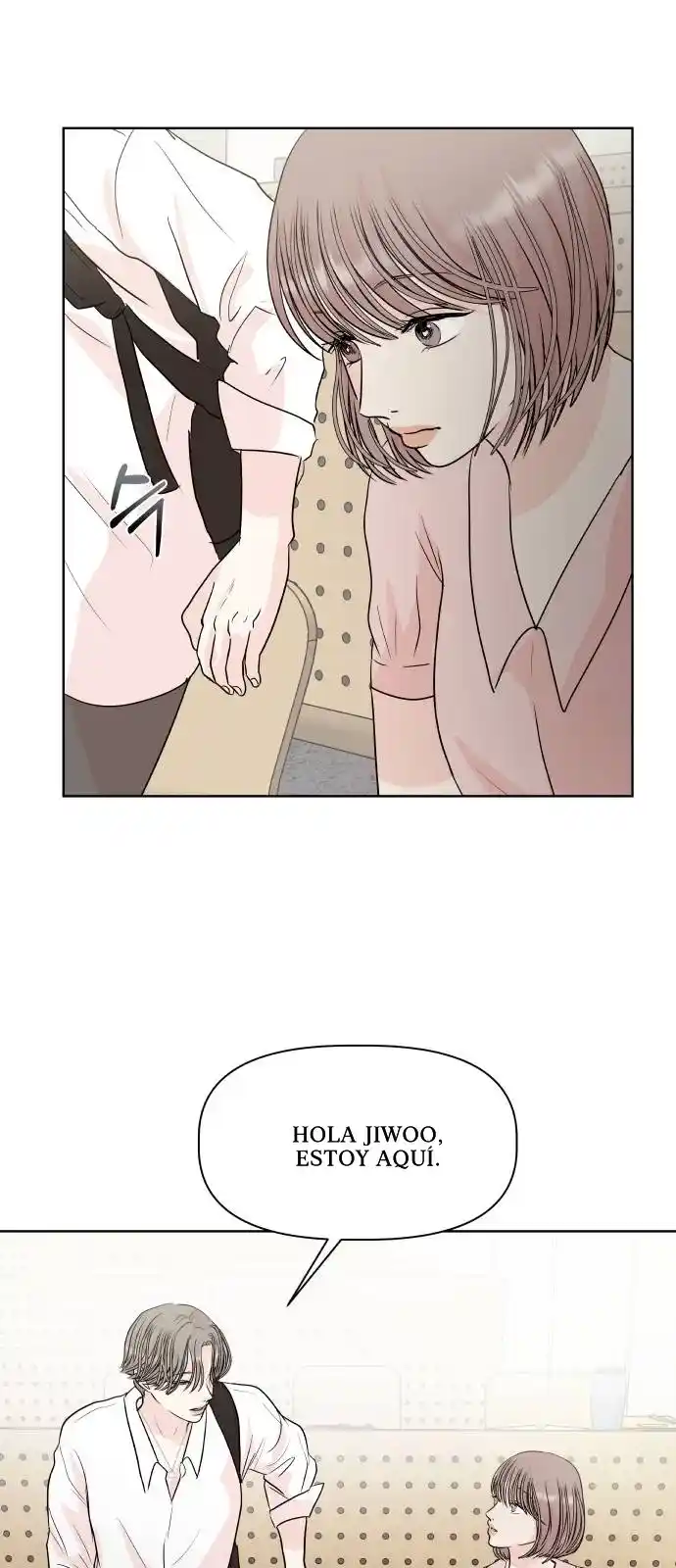 Monomania capítulo 3, página 22