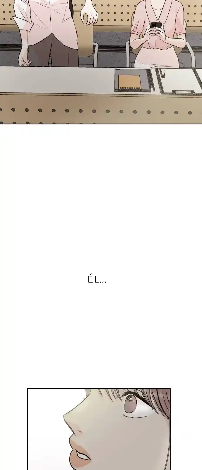 Monomania capítulo 3, página 23