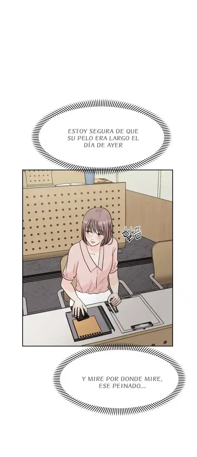 Monomania capítulo 3, página 26