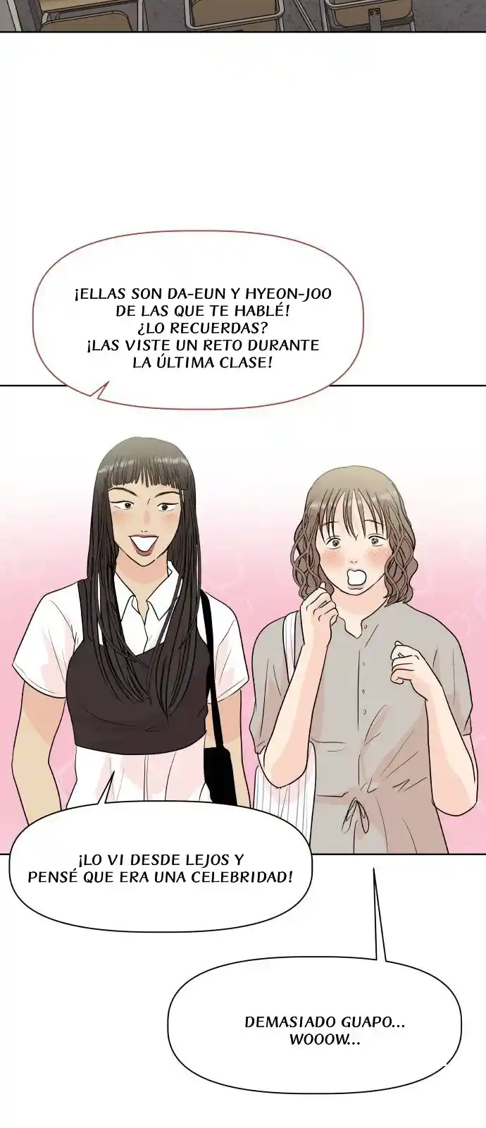 Monomania capítulo 3, página 29
