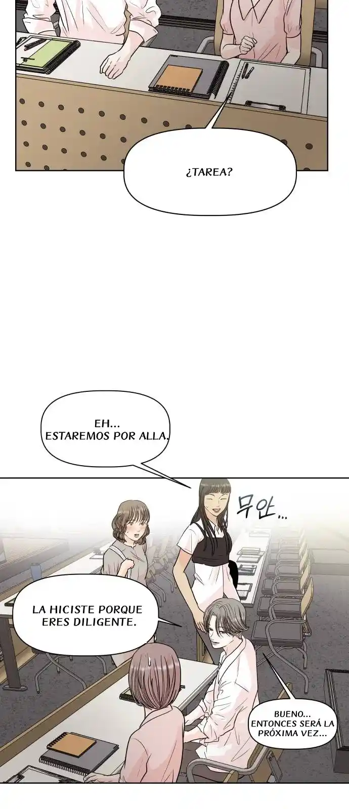 Monomania capítulo 3, página 31