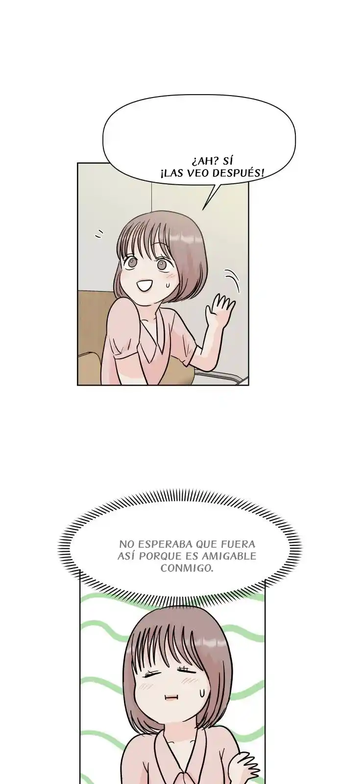 Monomania capítulo 3, página 32