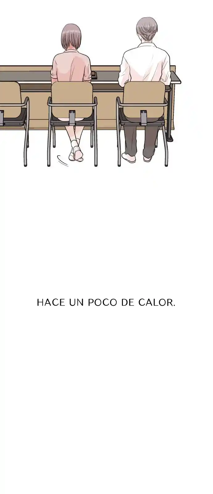 Monomania capítulo 3, página 42