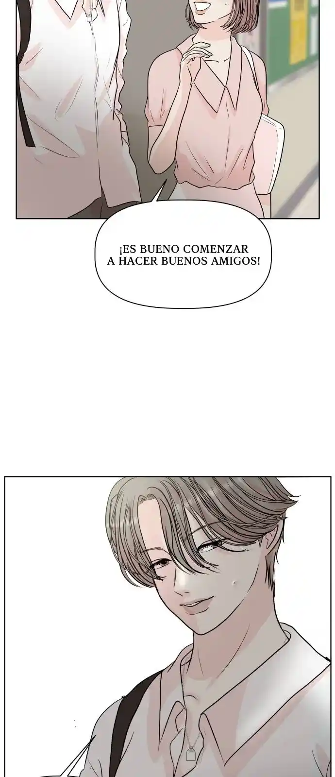 Monomania capítulo 3, página 49