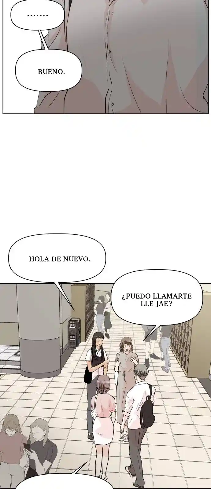 Monomania capítulo 3, página 50