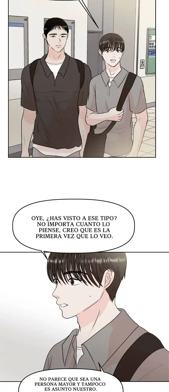 Monomania capítulo 3, página 52