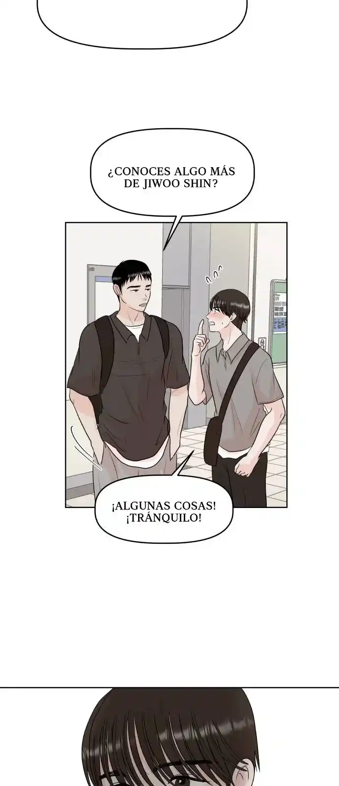 Monomania capítulo 3, página 53