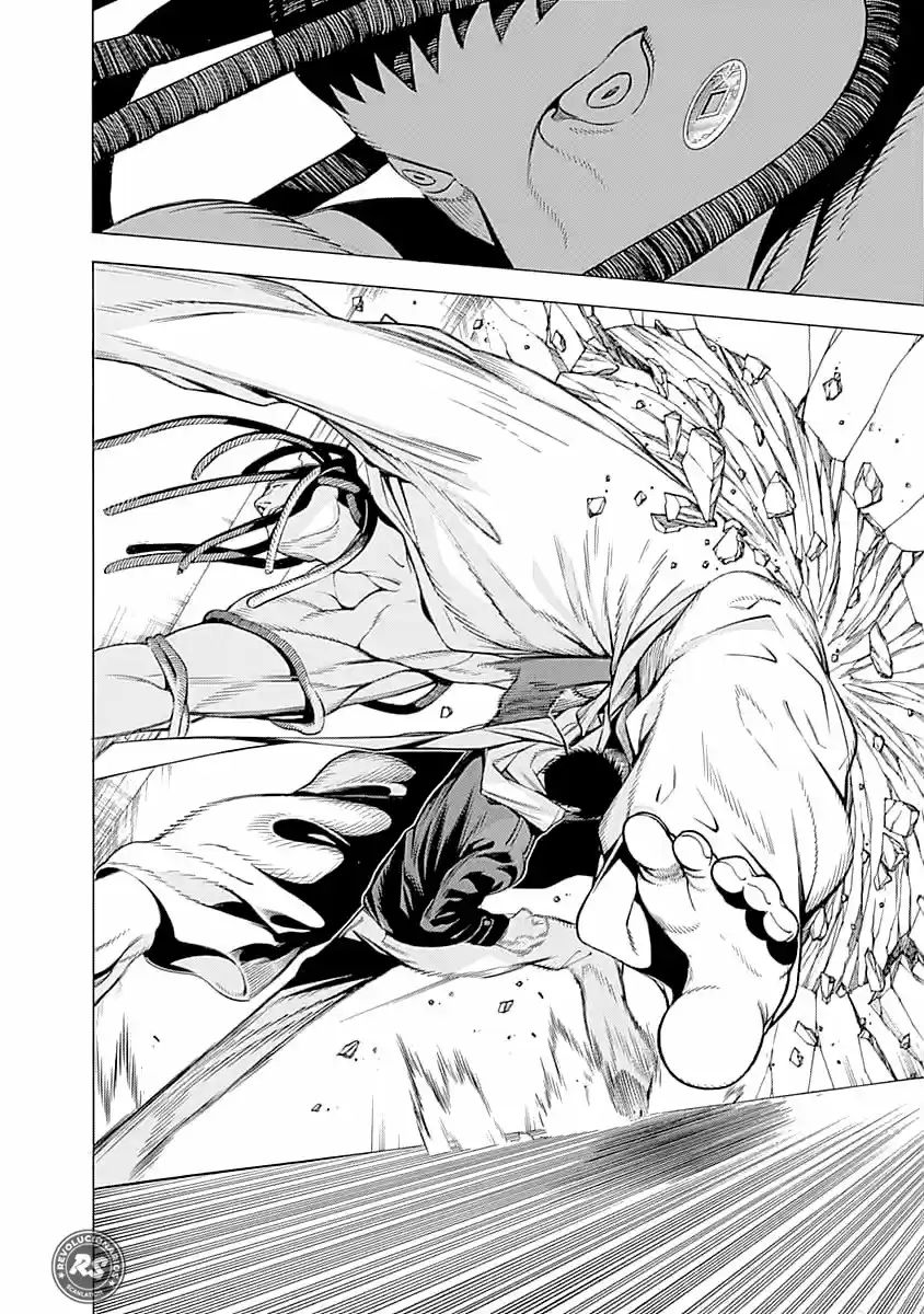 Mononogatari capítulo 1, página 11