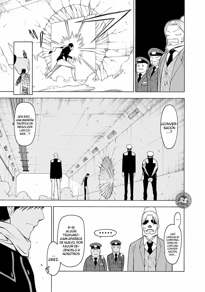 Mononogatari capítulo 1, página 12