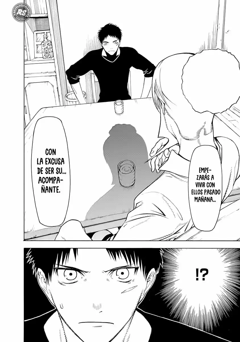 Mononogatari capítulo 1, página 22