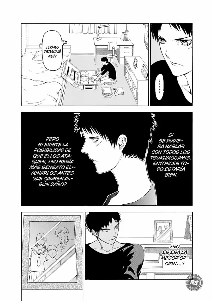 Mononogatari capítulo 1, página 24