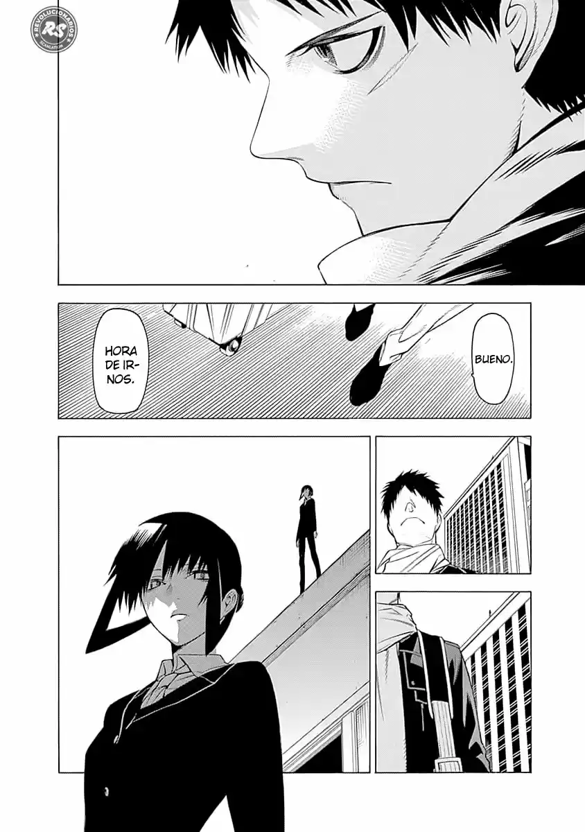 Mononogatari capítulo 1, página 28
