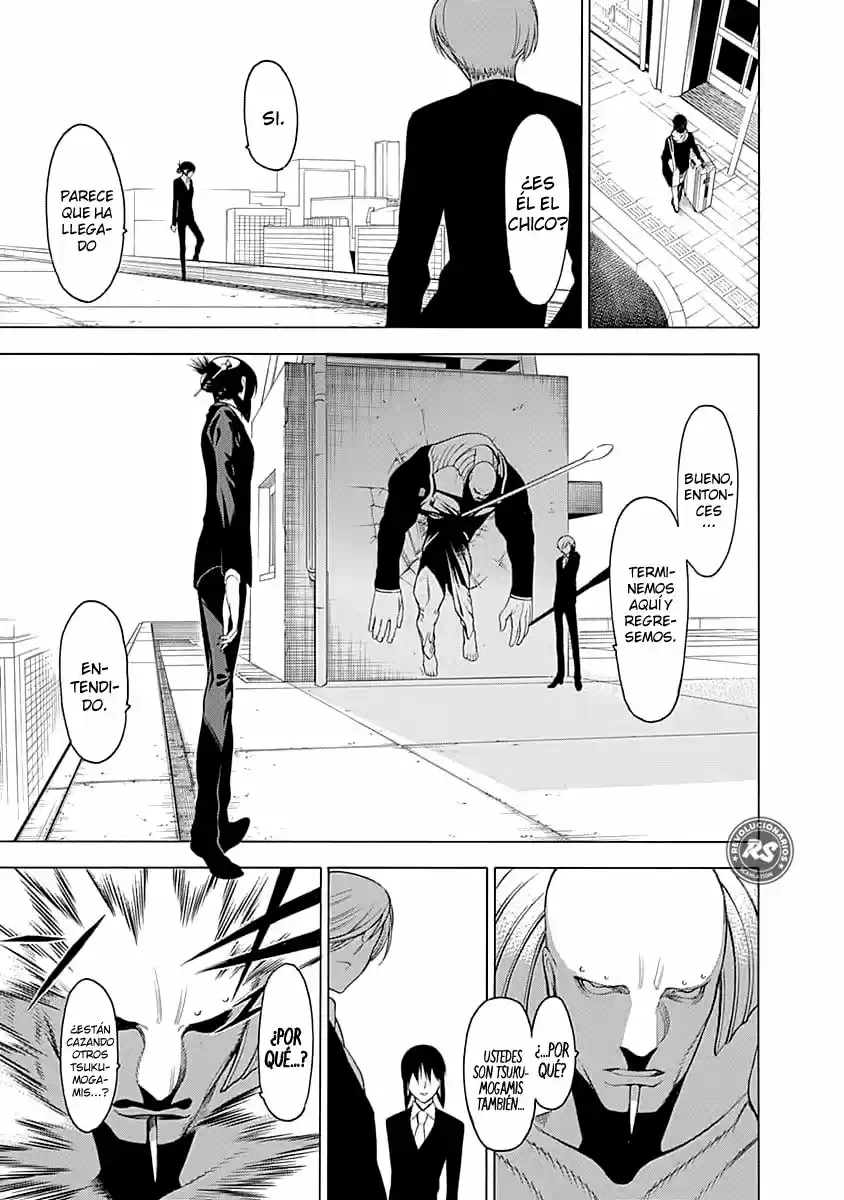 Mononogatari capítulo 1, página 29