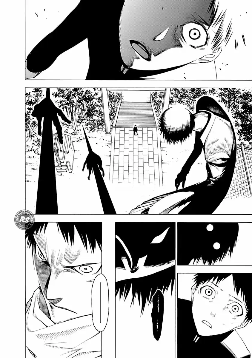 Mononogatari capítulo 1, página 39