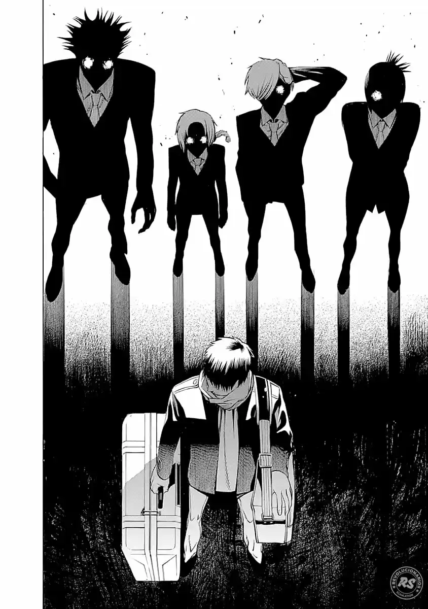 Mononogatari capítulo 1, página 41