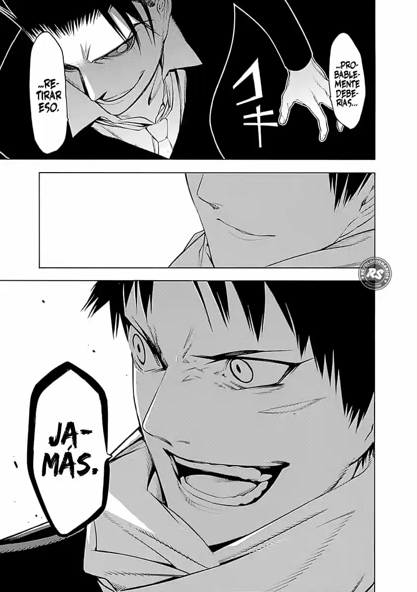 Mononogatari capítulo 1, página 42