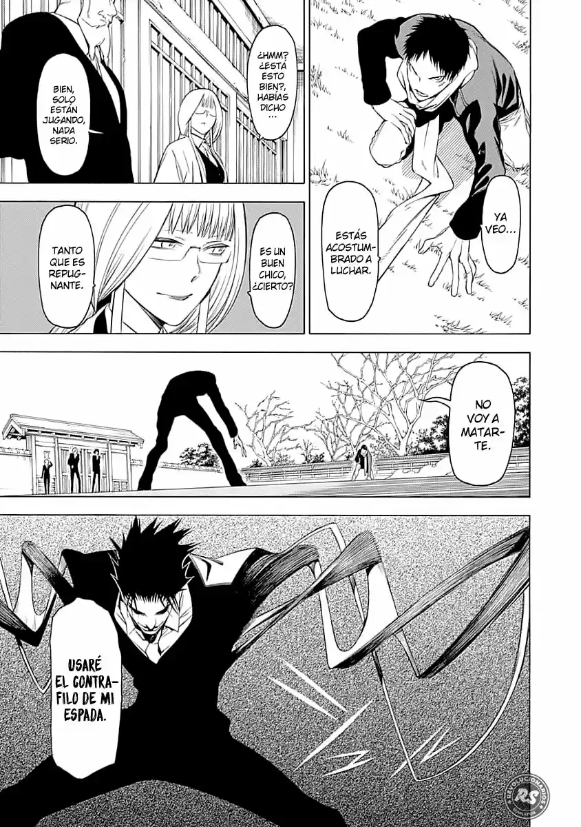 Mononogatari capítulo 1, página 44