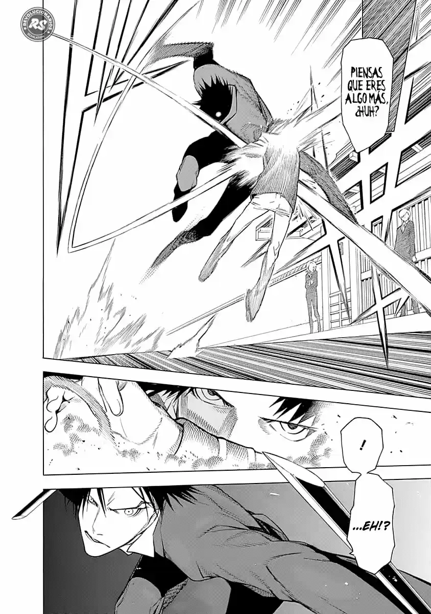 Mononogatari capítulo 1, página 47