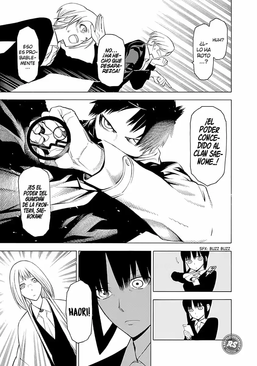 Mononogatari capítulo 1, página 48