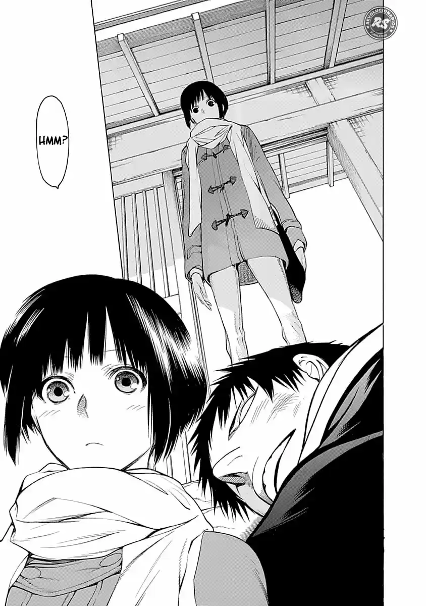 Mononogatari capítulo 1, página 53