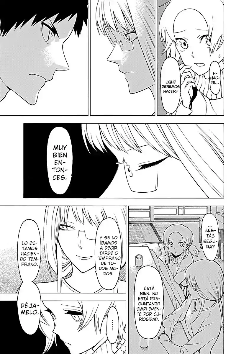 Mononogatari capítulo 10, página 10