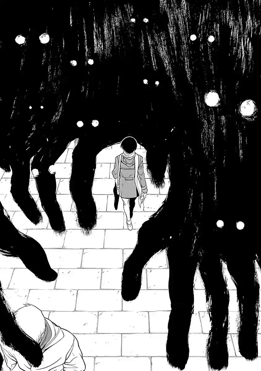 Mononogatari capítulo 10, página 15