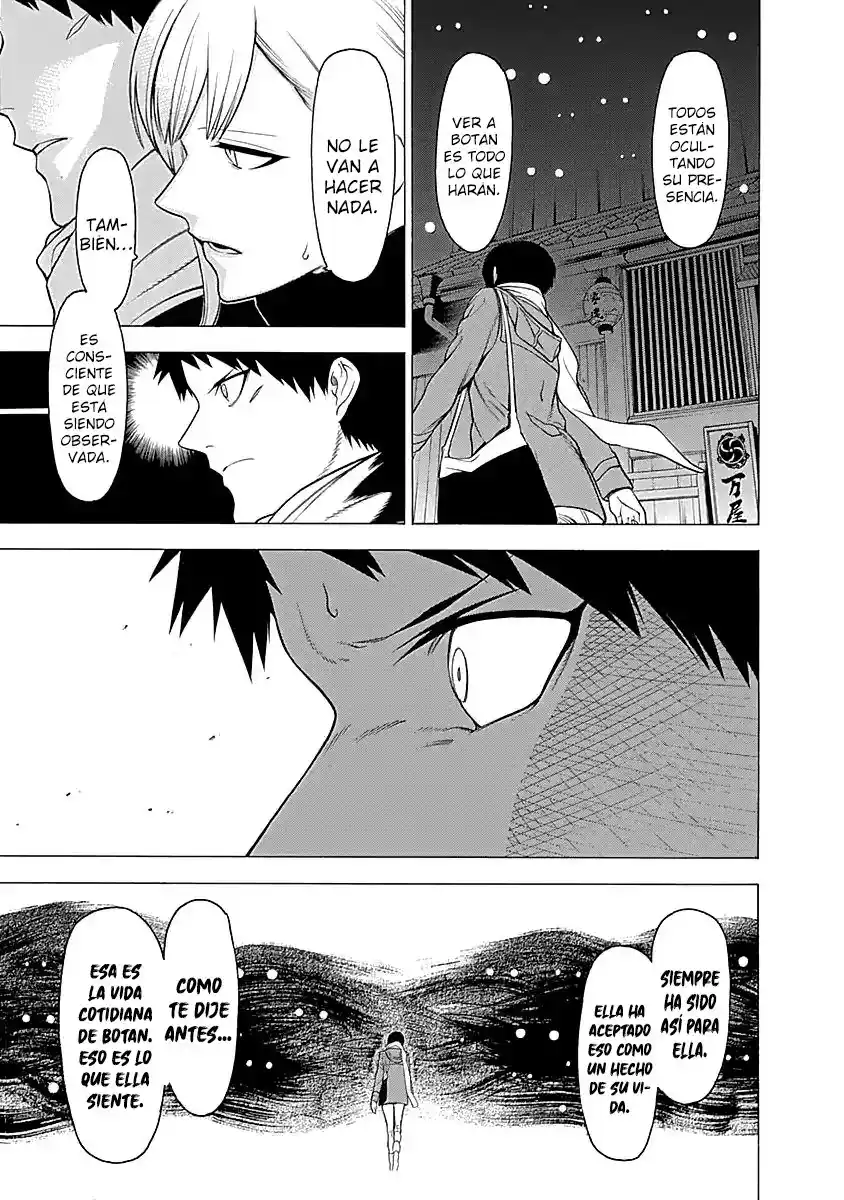 Mononogatari capítulo 10, página 18