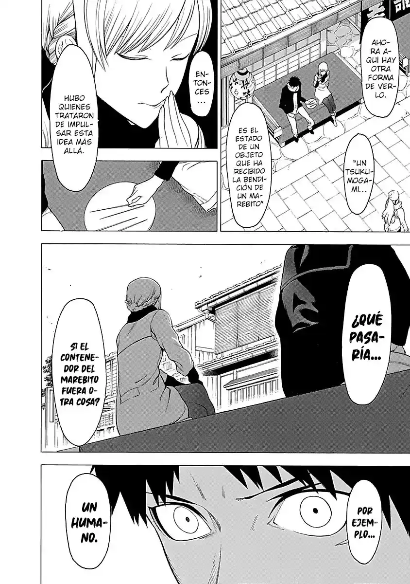 Mononogatari capítulo 10, página 23