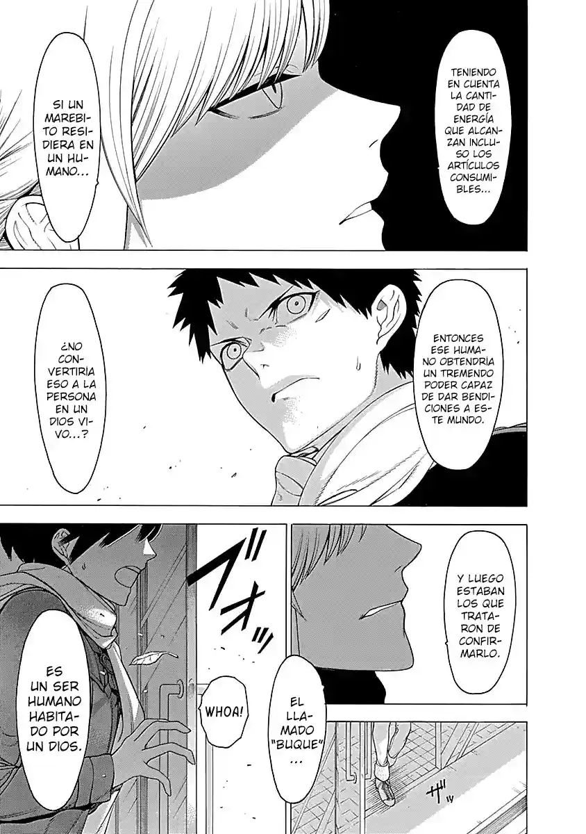 Mononogatari capítulo 10, página 24