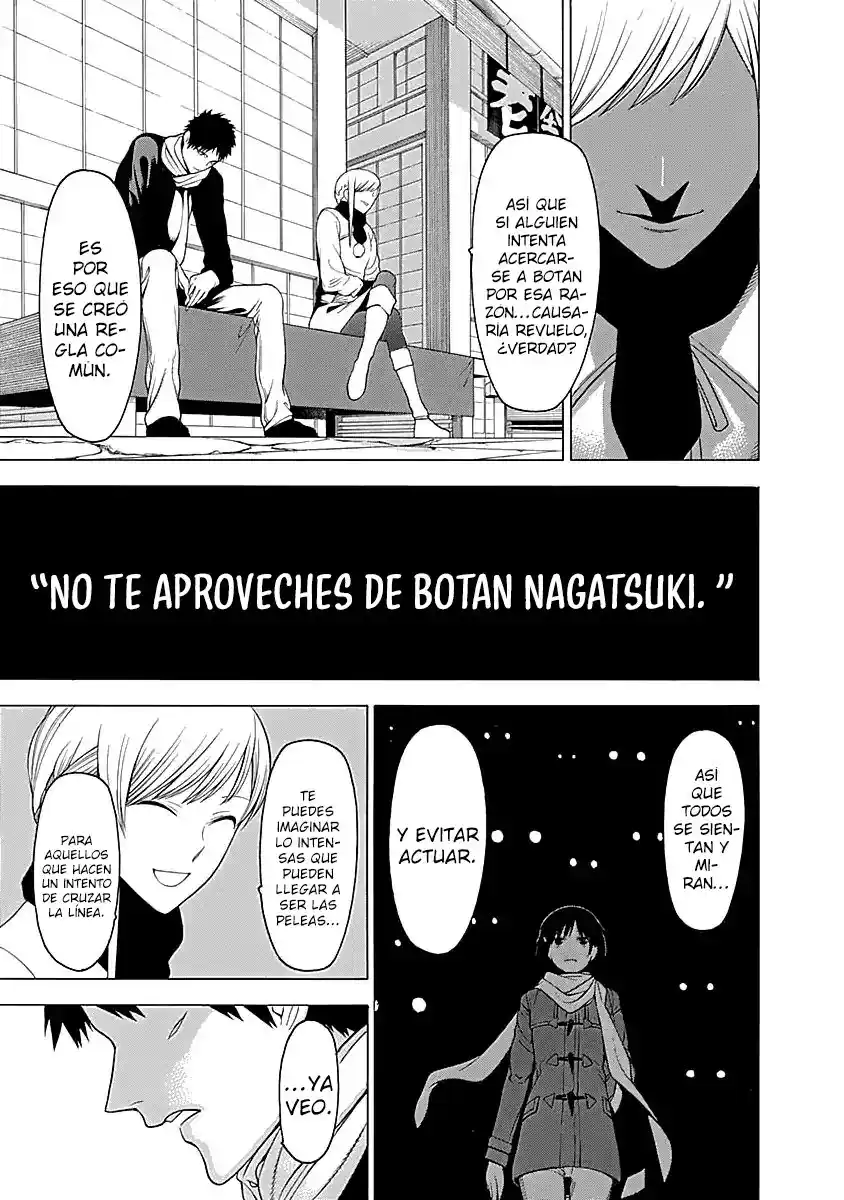 Mononogatari capítulo 10, página 27