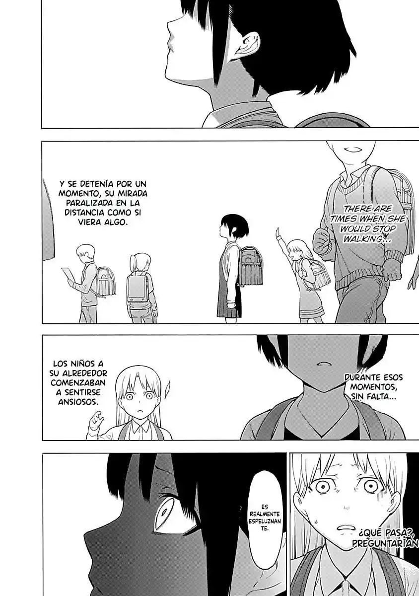 Mononogatari capítulo 11, página 3