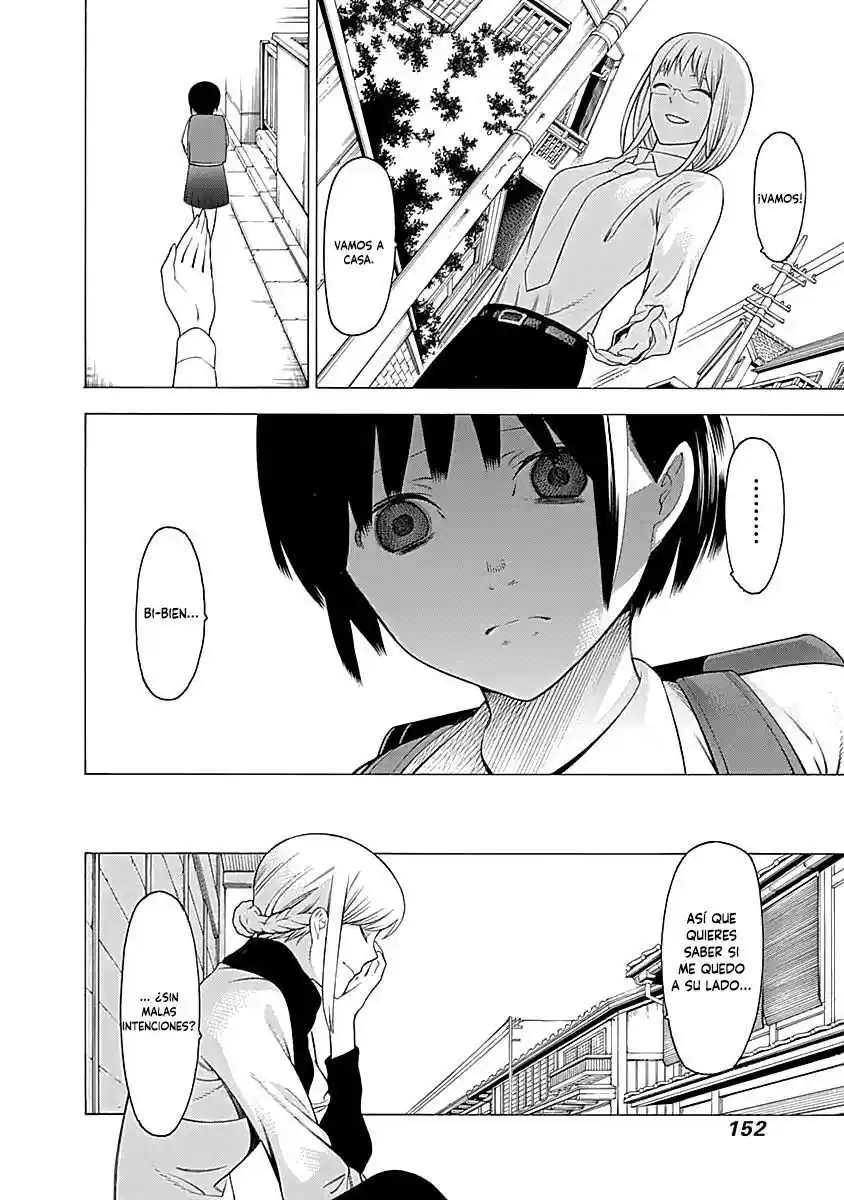 Mononogatari capítulo 11, página 4