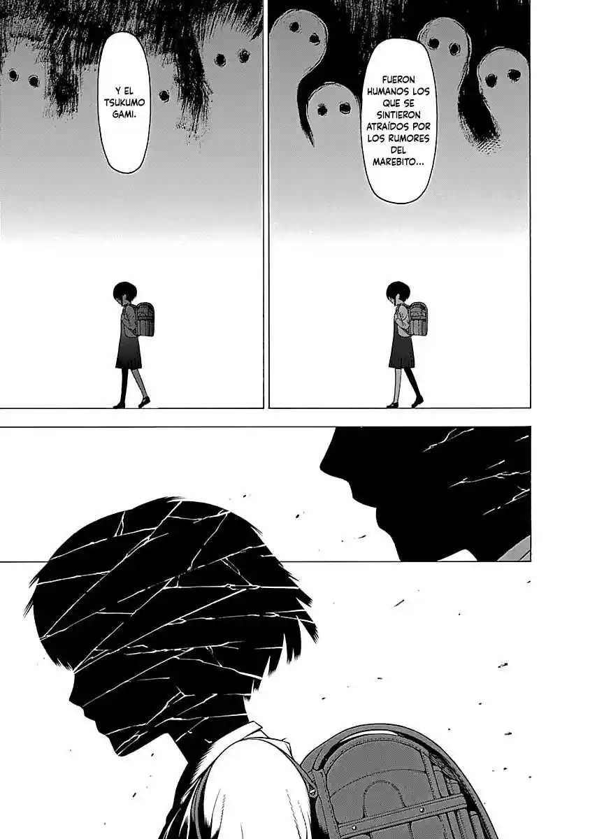 Mononogatari capítulo 11, página 7