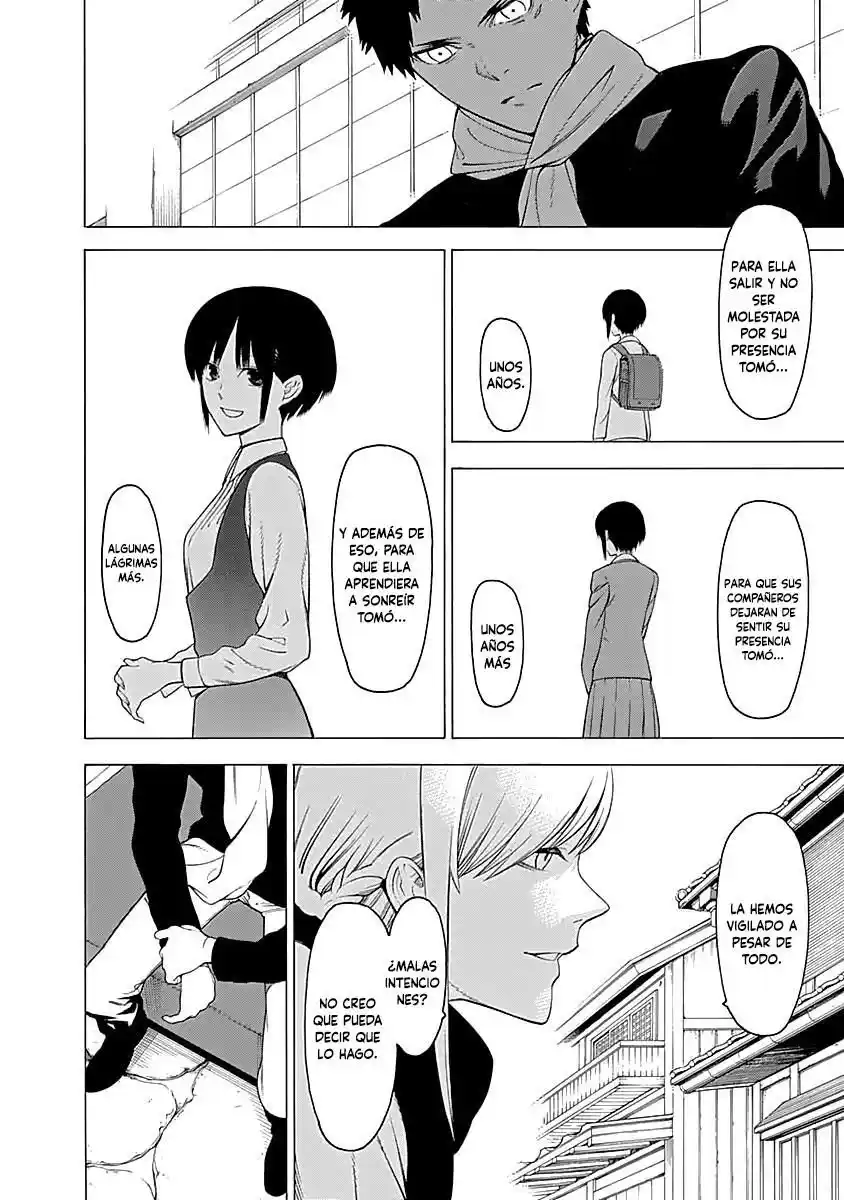 Mononogatari capítulo 11, página 10