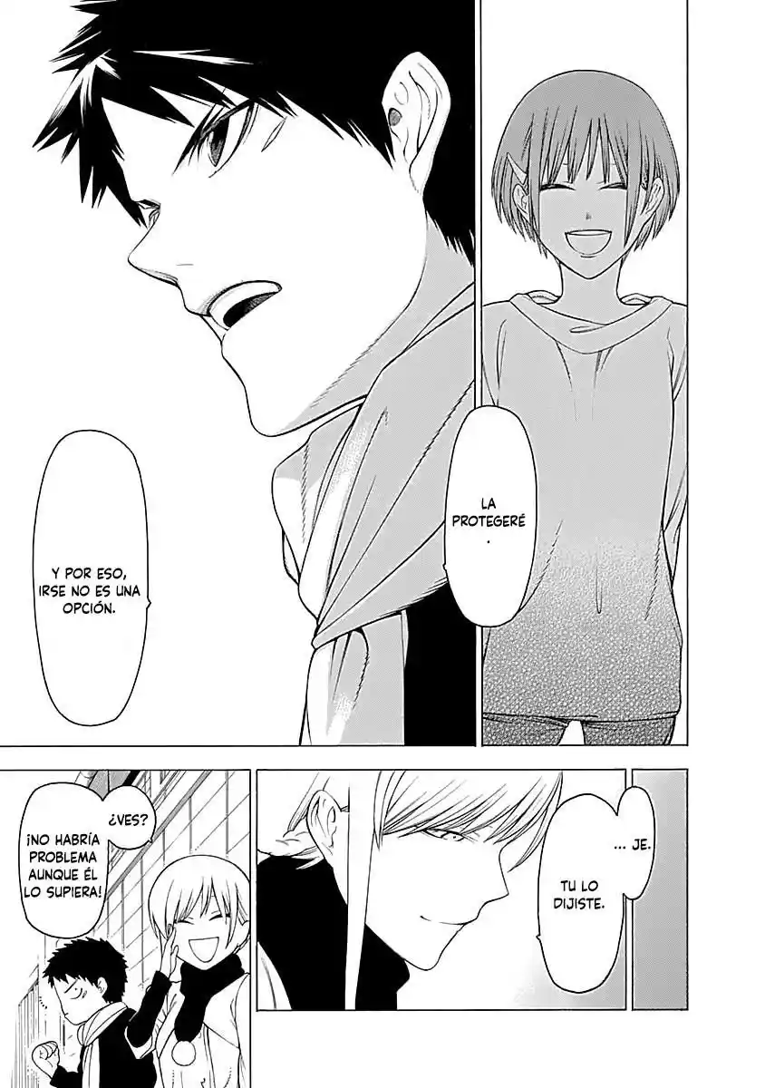 Mononogatari capítulo 11, página 13