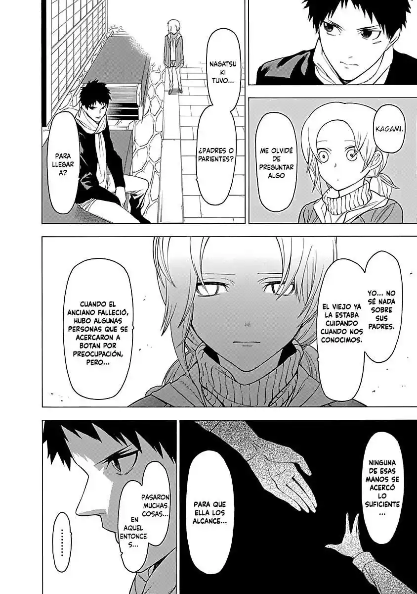 Mononogatari capítulo 11, página 16