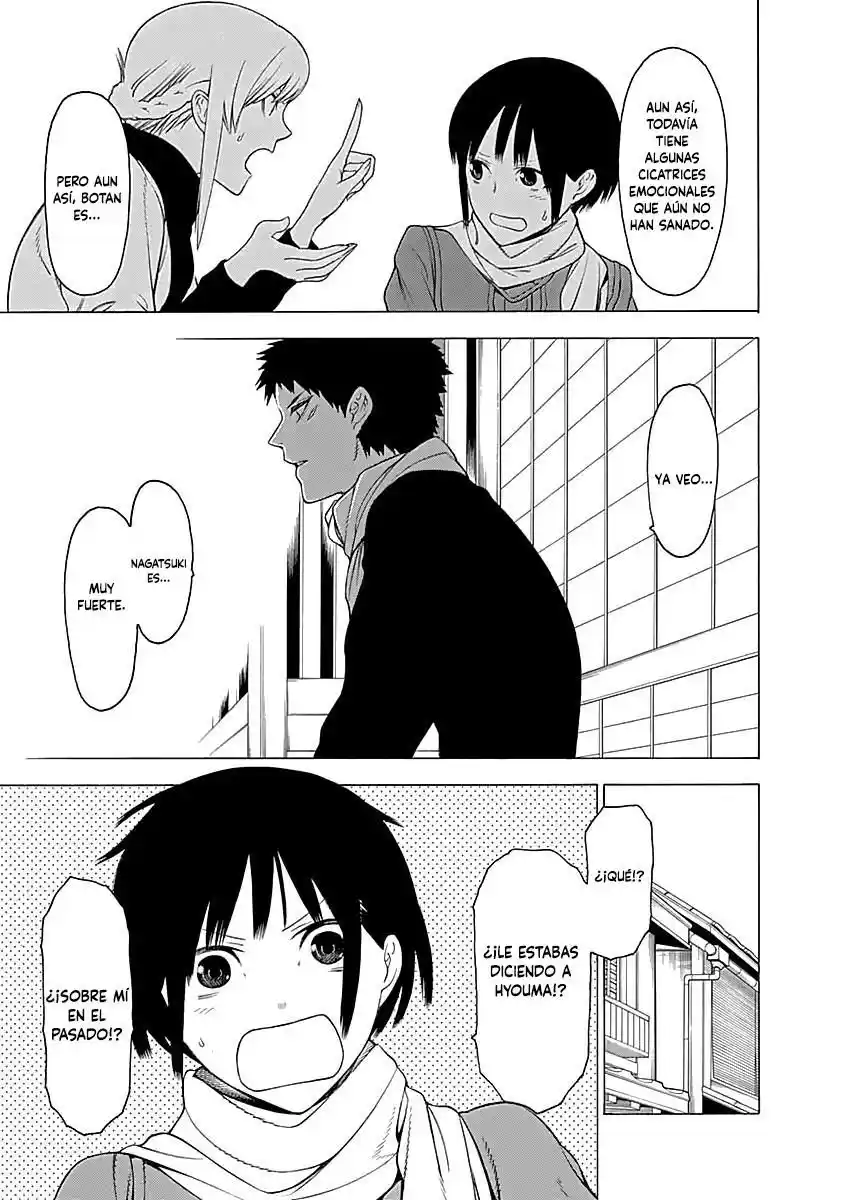 Mononogatari capítulo 11, página 17