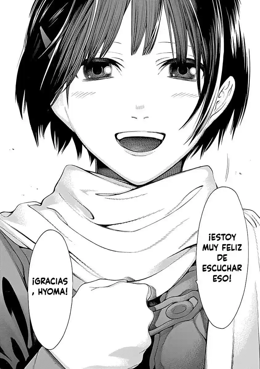 Mononogatari capítulo 11, página 22