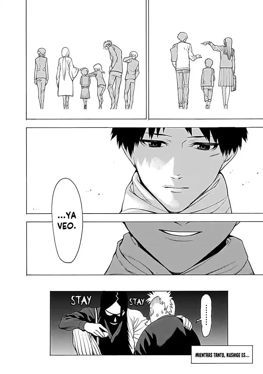 Mononogatari capítulo 11, página 24