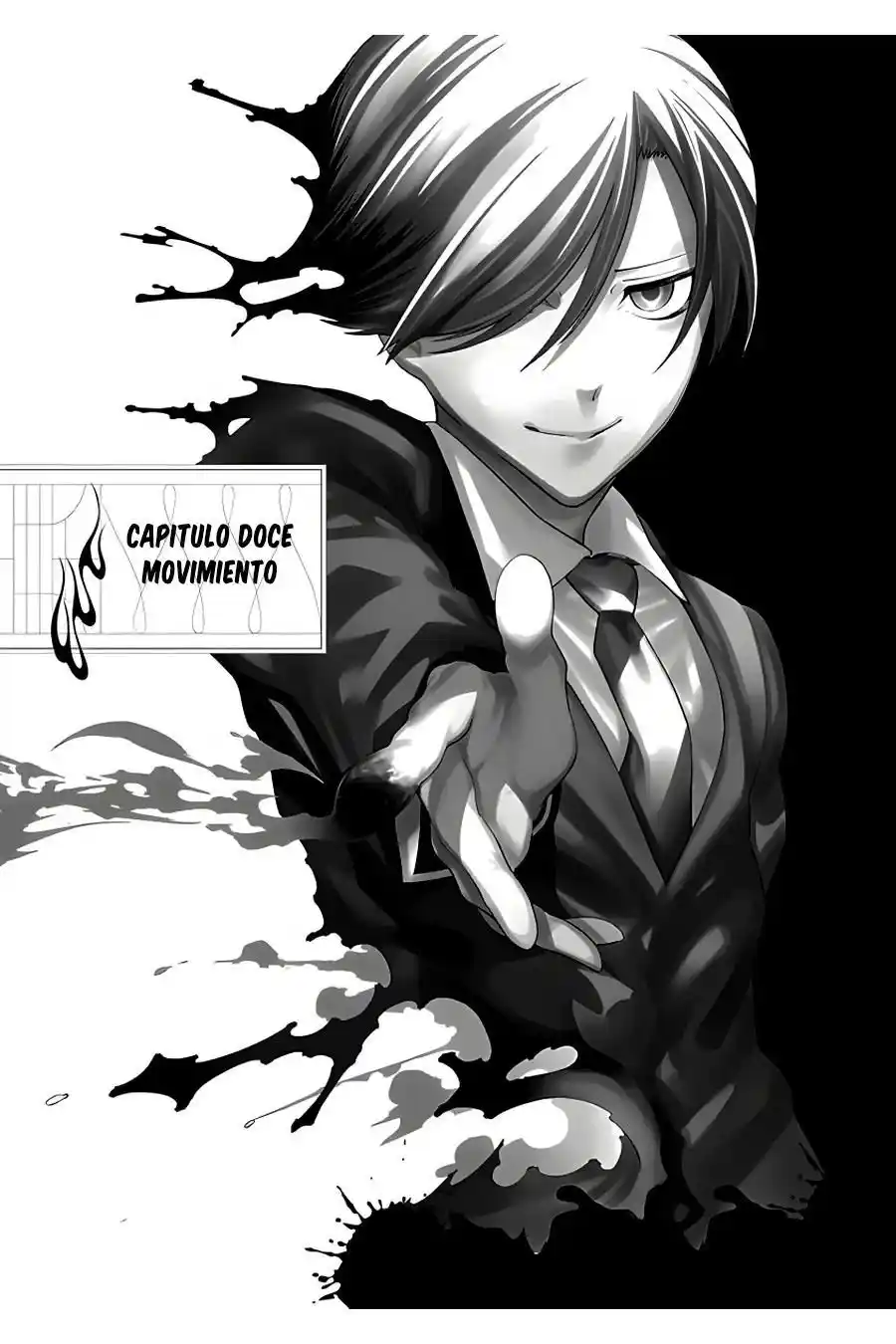 Mononogatari capítulo 12, página 3