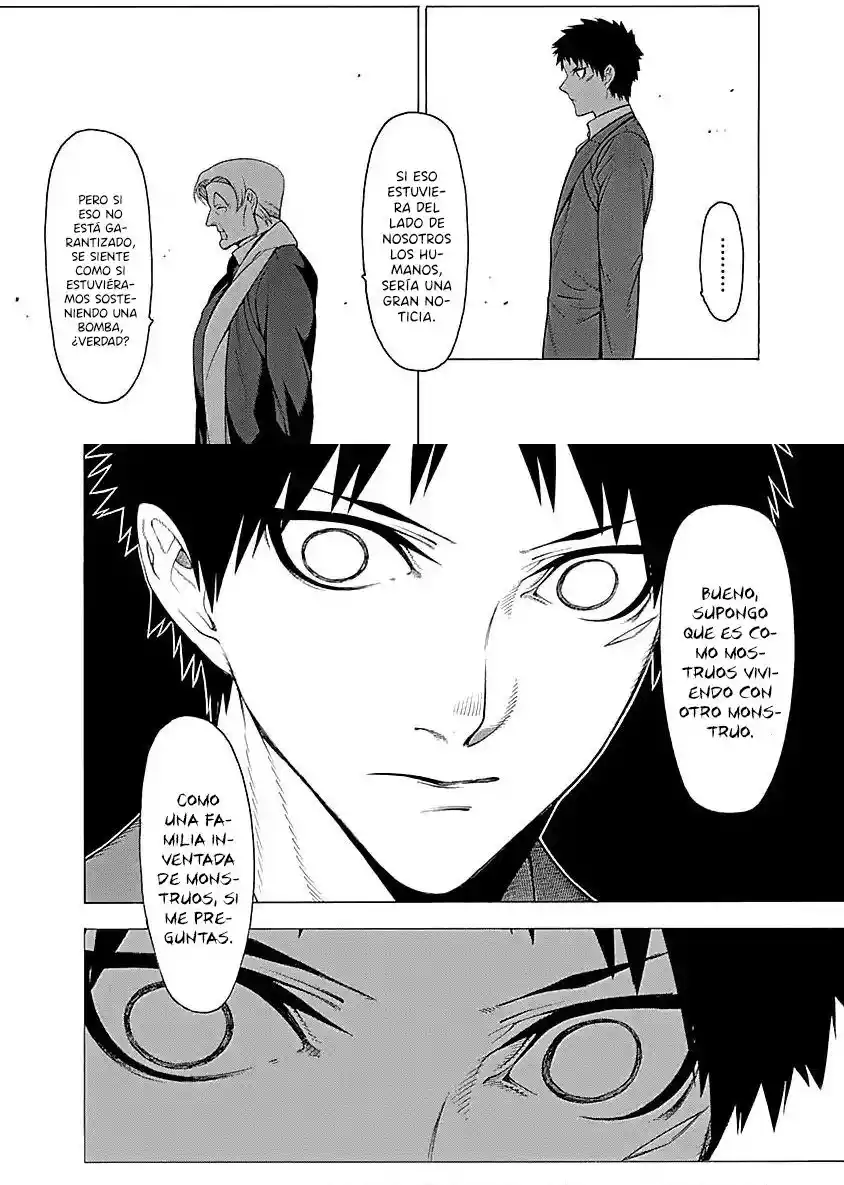 Mononogatari capítulo 13, página 10