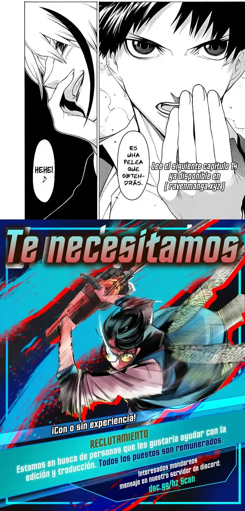 Mononogatari capítulo 13, página 18
