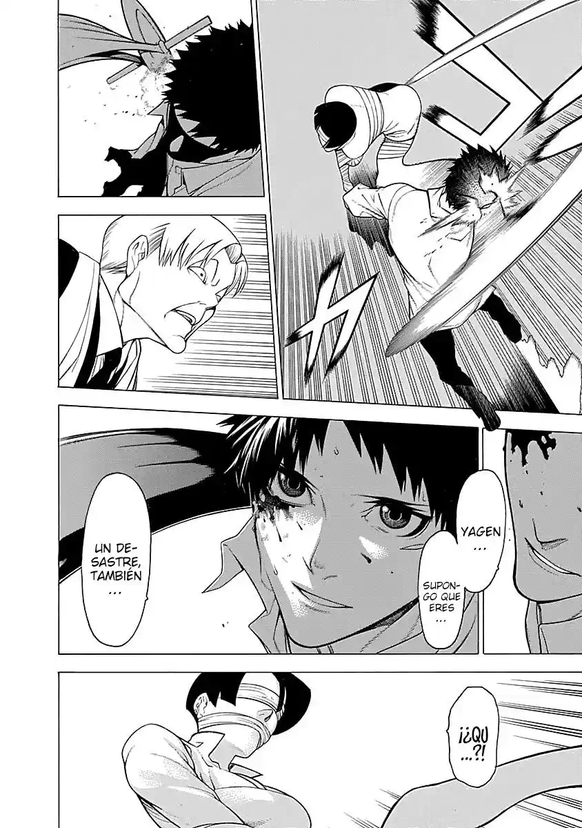 Mononogatari capítulo 15, página 10